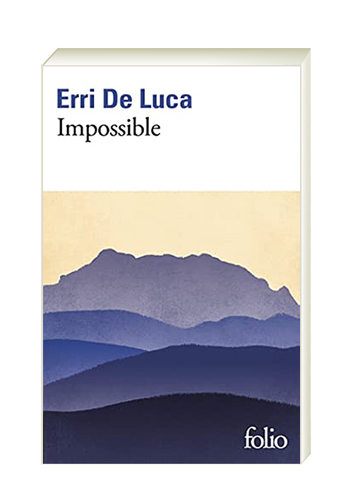 IMPOSSIBLE - Erii de Luca